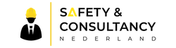 Safety Consultancy Nederland Logo